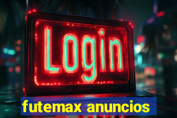 futemax anuncios